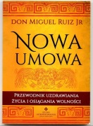 Nowa umowa - Don Miguel Ruiz JR 2019