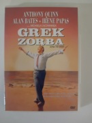 Grek Zorba.        