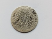 Talar 1/3  Saksonia 1786 IEC , Fryderyk August rzadki
