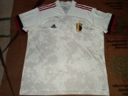 BELGIA 2020/22 koszulka Adidas 3XL
