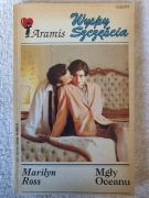 ARAMIS Wyspy szczęścia - Mgły Oceanu - Marilyn Ross