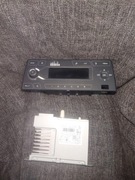 Radio z komputerem pokładowym opel combo E 2022 rok (pasuje proace,rifter)