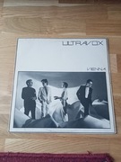 Ultravox-Vienna Lp