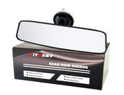 Lusterko wsteczne do jazdy, uniwersalne lusterko z przyssawką