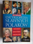 Encyklopedia Sławnych Polaków, 300 biogramów