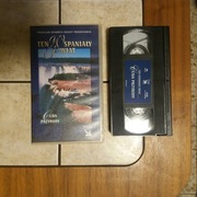 Kaseta video Ten wspaniały świat - Cuda przyrody