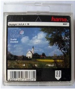 filtr foto hama 71667 M67 Skylight 1A/LA+10