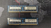 RAM DDR3 ECC Serwerowy