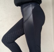 Breginsy Bryczesy ps of sweden 42 xl pełny silikon 