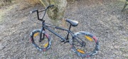 Rower freestyle BMX Radio Darko 20"