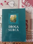Droga serca - Wilkie Au