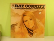 Ray Conniff -His Orchestra . His Chorus . His Singers .His Sound - winyl.