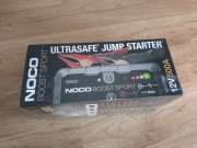 Urządzenie rozruchowe Noco GB20 Boost 12V 500A Jump Starter