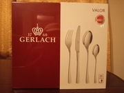 Sztućce Gerlach Valor Zestaw - 24 sztuk