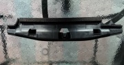 Dolna osłona chłodnicy, kierownica powietrza Toyota CH-r 16592-0T030 Nowa