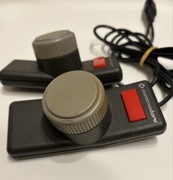 Oryginalne Paddles Commodore Retro C64
