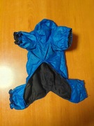 Kurteczka/wiatróweczka ocieplana dla psiaka. Rozmiar S