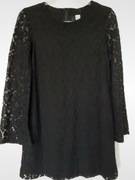 Sukienka koronkowa H&M 38 nowa bez metki
