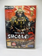 Total War Shogun 2 - Gra PC !