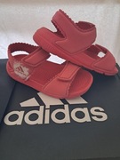 Sandałki ADIDAS rozmiar 24