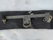 Podnosnik szyby LP Citroen C3