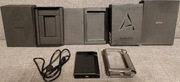 Astell&Kern AK70 Obsidian Black Limited Edition 64 GB + futerał Mitter DAP