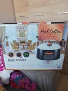 Multicooker Paul Caltier PR-22 biały
