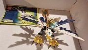 Lego Chima 70124 Orzeł