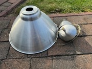 Sprzedam lampę sufitowa na żarówkę E 27