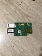 Dell Studio 1555 - Czytnik Kart