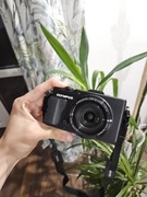 Olympus XZ-2 | BARDZO DOBRY stan | zestaw | sprawny