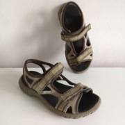 Sandały Quechua 30/31 dla chłopca 