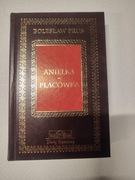 PERŁY LITERATURY ANIELKA PLACÓWKA - BOLESŁAW PRUS [K247]
