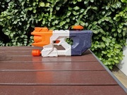 Pistolet na wodę NERF Super Soaker Tornado