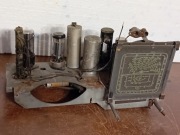 Chassis radia PIONIER sprzedam