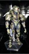 Figurka Halo :  The Master Chief