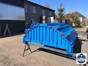 FORMY STALOWE DO SZAMB, KANAŁÓW, KOPUŁ I PIWNIC