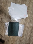 Etui Xiaomi Mi Pad 7/ 7 Pro nowe + 3 szt. szkieł hartowanych