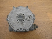 Parownik gazu IMPCO COBRA do wózka Linde H14 do H35