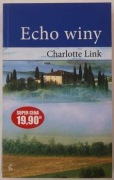 ECHO WINY - Charlotte Link