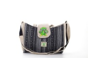Torba Himalayan z włókna konopnego TR001