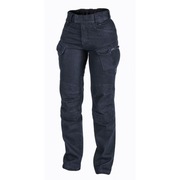 Spodnie bojówki damskie Helikon Women's UTP Denim Blue XS (28/32)