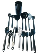 Zestaw przyborów kuchennych 