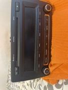 Radio CD swing skoda