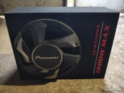 Subwoofer Pioneer TS-WX300A