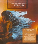 Alan Parsons Project - "Pyramid" (Blu-ray audio) (Dolby Atmos)