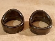 PARA - Muszle oczne PZO MST-130 mikroskop stereo MST-131 stereoskopowy