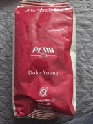 Kawa ziarnista Pera Dolce Aroma 1000 g 80% arabica, 20% robusta