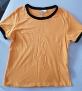 Koszulka marki H&M r. S/M