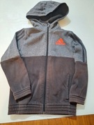 Bluza adidas 116cm